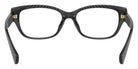 RALPH LAUREN RA7165U 6157 55 - Shiny Transparent Black #id:ra7165u6157_s:100115