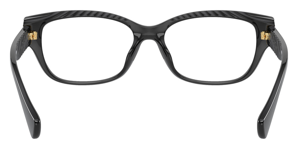 RALPH LAUREN RA7165U 6157 55 - Shiny Transparent Black #id:ra7165u6157_s:100115