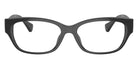 RALPH LAUREN RA7165U 6157 55 - Shiny Transparent Black #id:ra7165u6157_s:100100