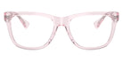 RALPH LAUREN RA7170U 6190 55 - Shiny Transparent Rose #id:ra7170u6190_s:100100