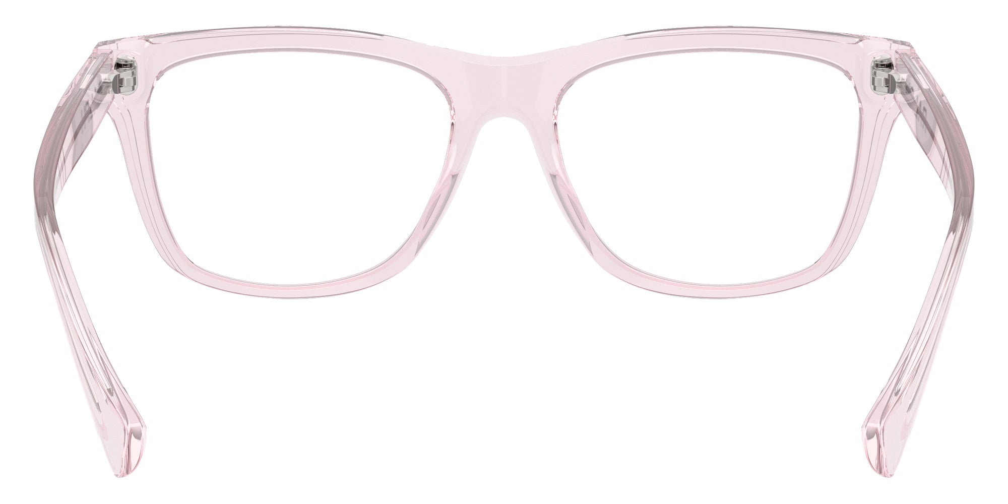 RALPH LAUREN RA7170U 6190 55 - Shiny Transparent Rose #id:ra7170u6190_s:100115