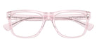 RALPH LAUREN RA7170U 6190 55 - Shiny Transparent Rose #id:ra7170u6190_s:100120