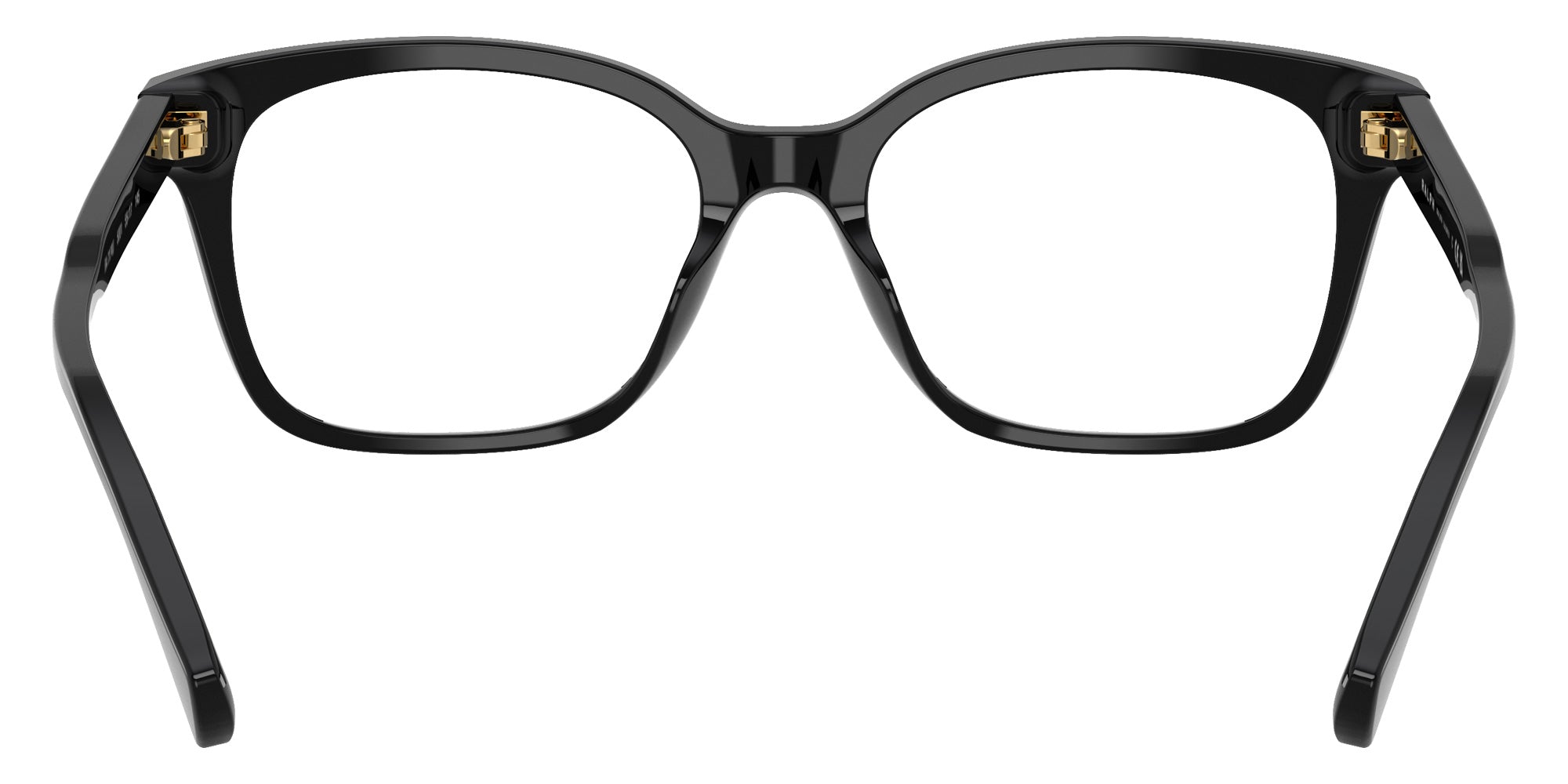 RALPH LAUREN RA7174U 5001 53 - Shiny Black #id:ra7174u5001_s:100115