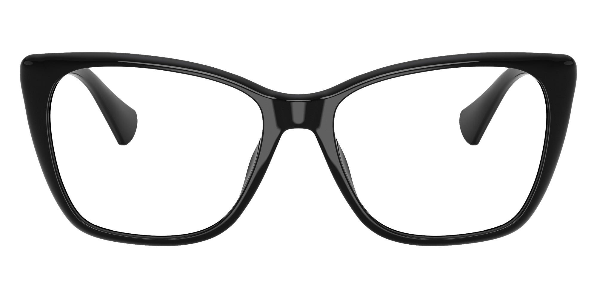 RALPH LAUREN RA7177U 5001 53 - Shiny Black #id:ra7177u5001_s:100100