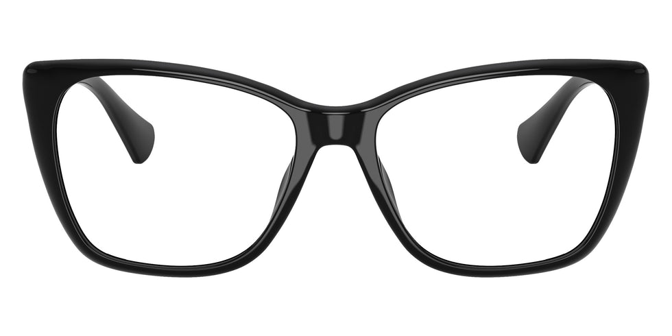 RALPH LAUREN RA7177U 5001 53 - Shiny Black #id:ra7177u5001_s:100100