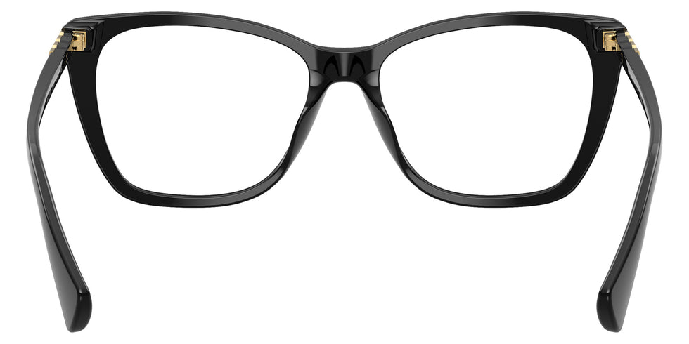 RALPH LAUREN RA7177U 5001 53 - Shiny Black #id:ra7177u5001_s:100115