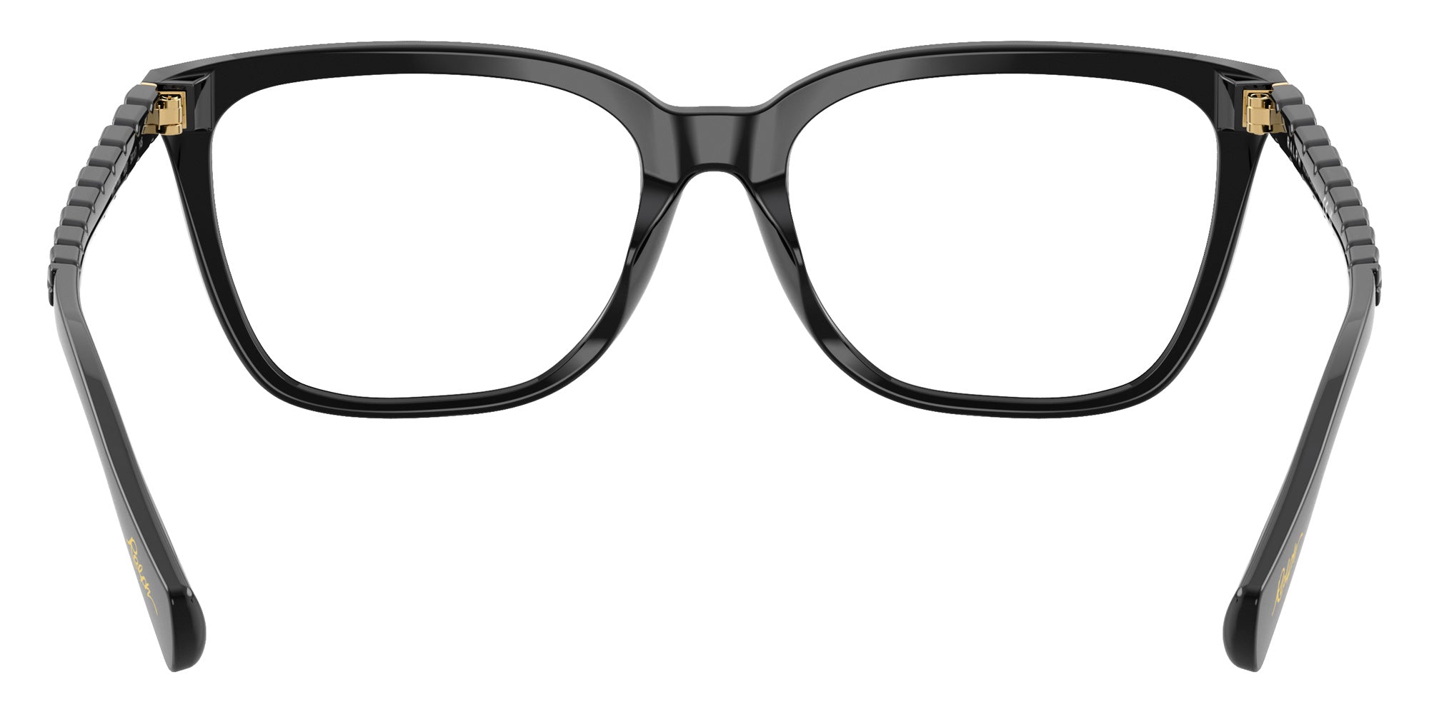 RALPH LAUREN RA7178U 5001 52 - Shiny Black #id:ra7178u5001_s:100115