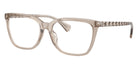 RALPH LAUREN RA7178U 5802 52 - Shiny Beige Crystal #id:ra7178u5802_s:100105