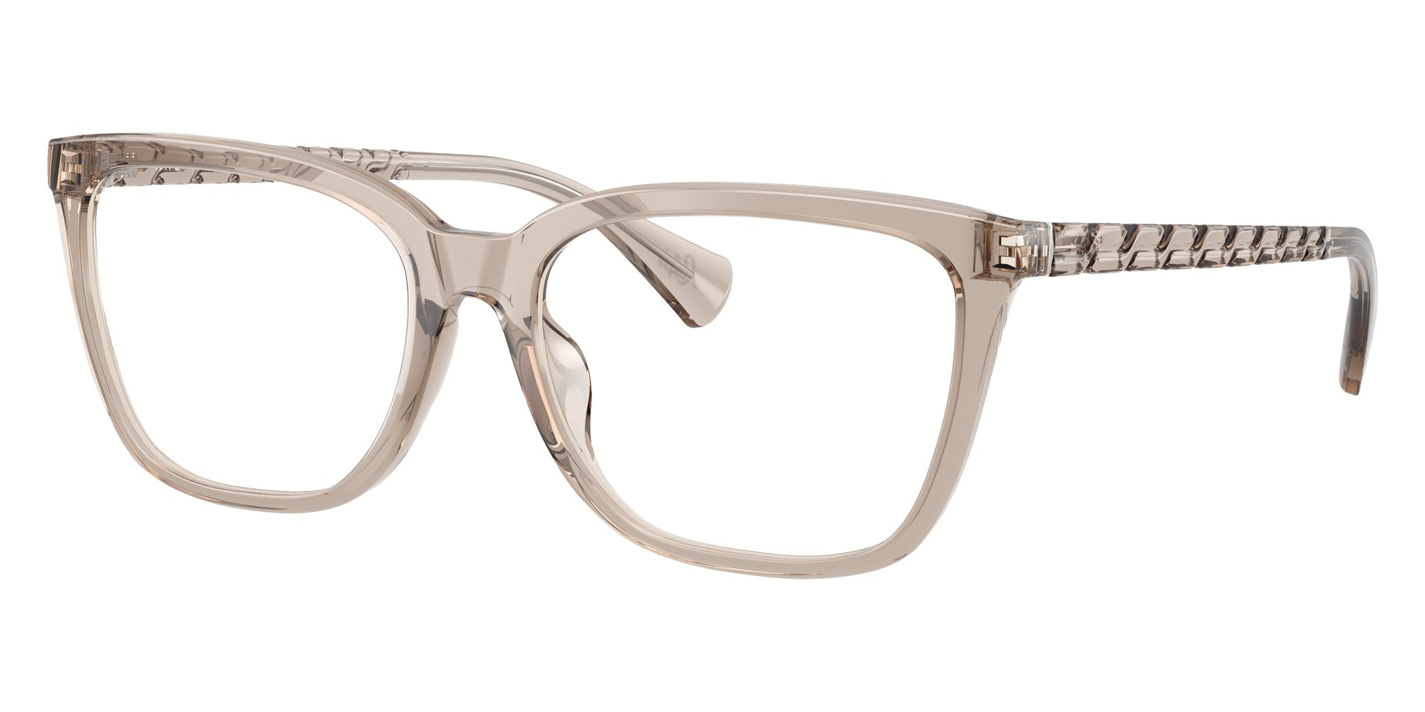 RALPH LAUREN RA7178U 5802 52 - Shiny Beige Crystal #id:ra7178u5802_s:100105