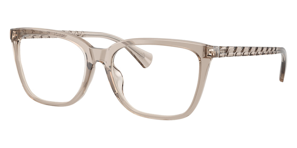 RALPH LAUREN RA7178U 5802 52 - Shiny Beige Crystal #id:ra7178u5802_s:100105