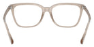 RALPH LAUREN RA7178U 5802 52 - Shiny Beige Crystal #id:ra7178u5802_s:100115