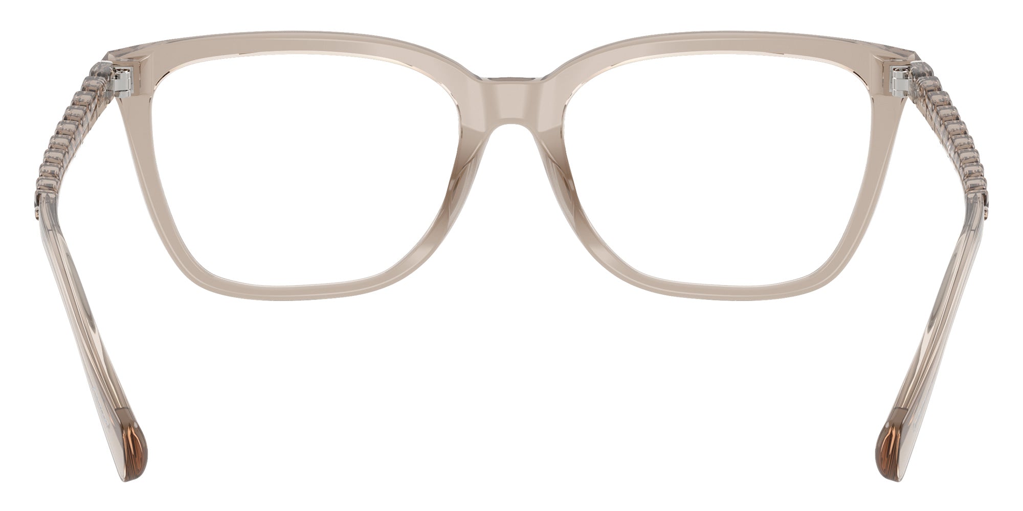 RALPH LAUREN RA7178U 5802 52 - Shiny Beige Crystal #id:ra7178u5802_s:100115