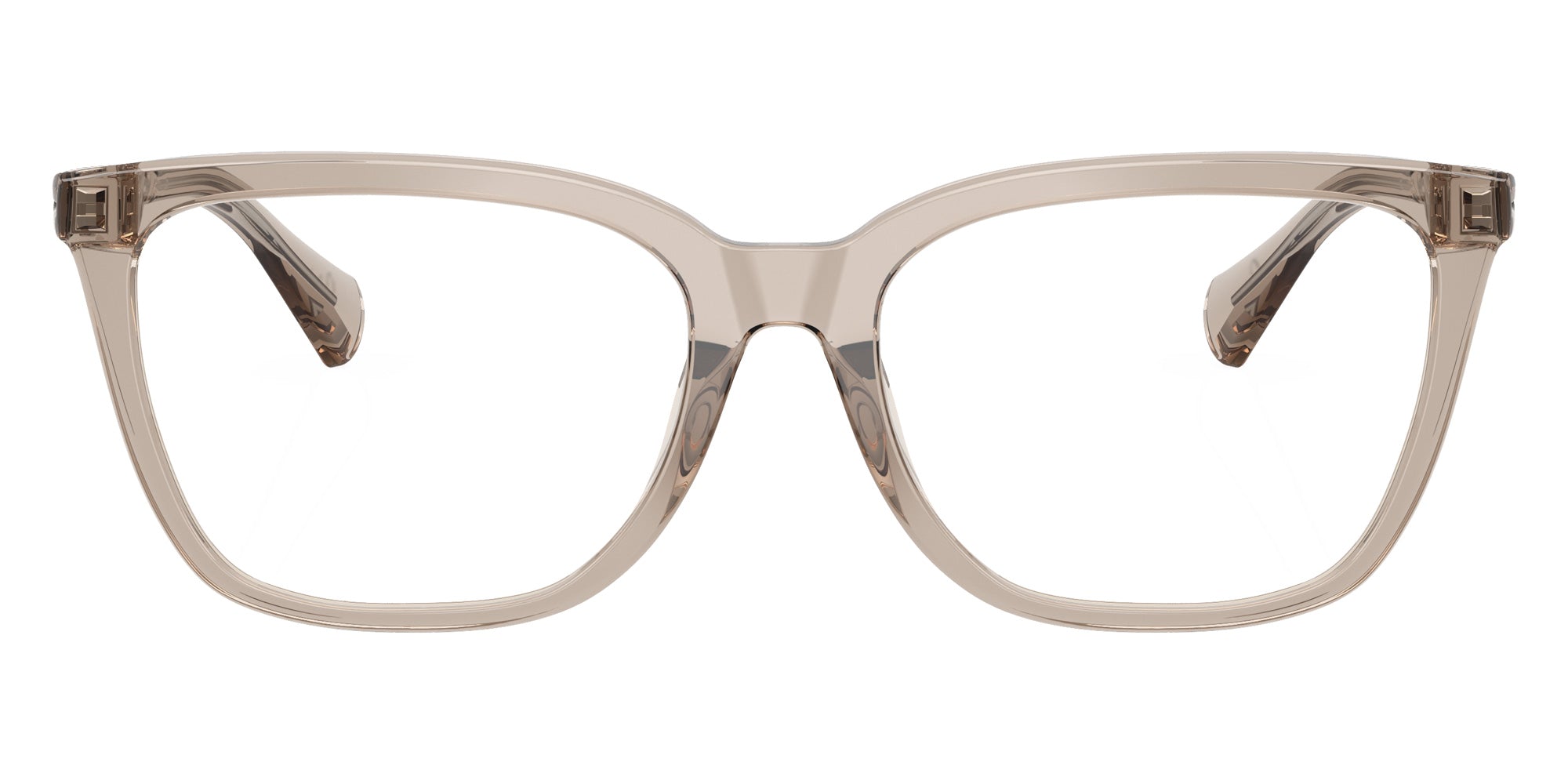 RALPH LAUREN RA7178U 5802 52 - Shiny Beige Crystal #id:ra7178u5802_s:100100