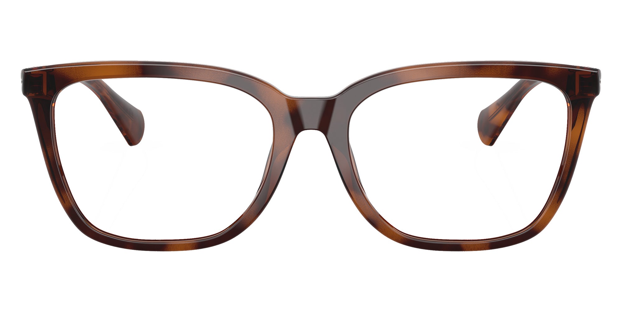 RALPH LAUREN RA7178U 6149 54 - Shiny Dark Havana #id:ra7178u6149_s:104100