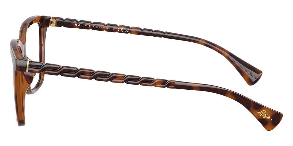 RALPH LAUREN RA7178U 6149 54 - Shiny Dark Havana #id:ra7178u6149_s:104110