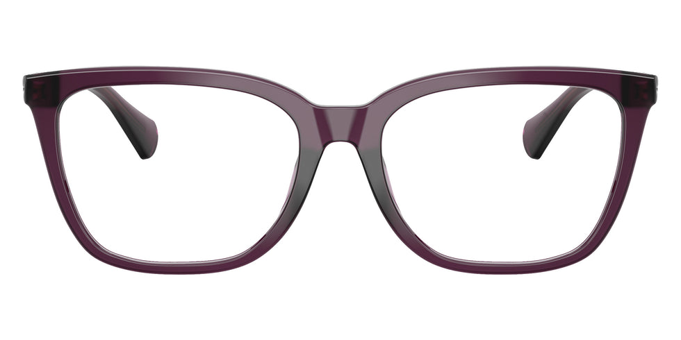 RALPH LAUREN RA7178U 6394 52 - Transparent Violet #id:ra7178u6394_s:100100