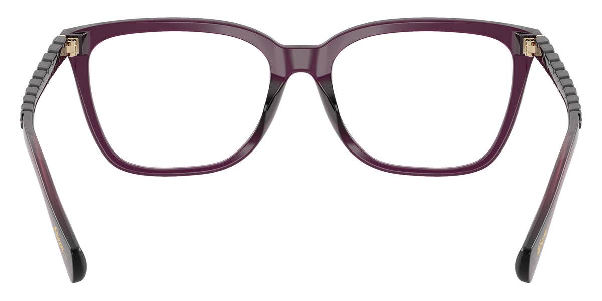 RALPH LAUREN RA7178U 6394 52 - Transparent Violet #id:ra7178u6394_s:100115