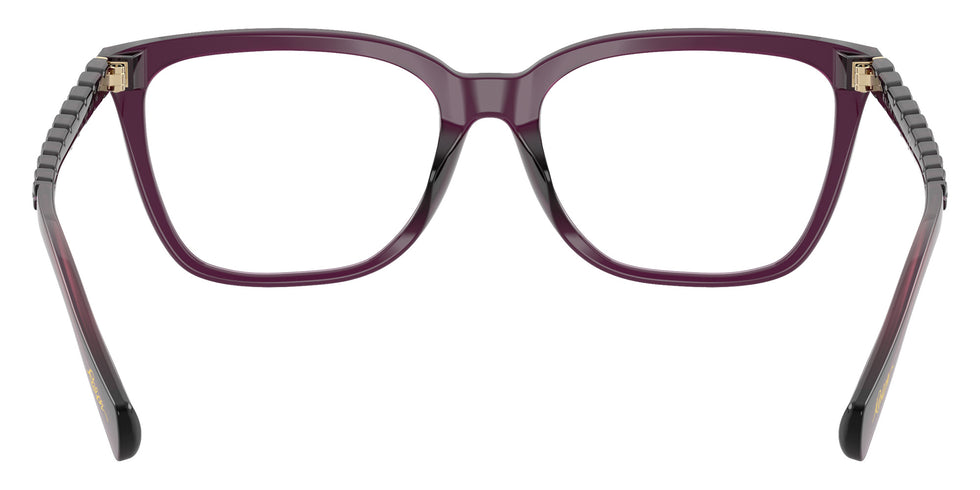 RALPH LAUREN RA7178U 6394 52 - Transparent Violet #id:ra7178u6394_s:100115