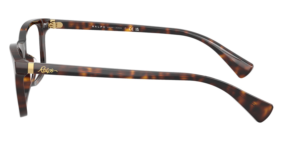 RALPH LAUREN RA7179U 5003 55 - Shiny Dark Havana #id:ra7179u5003_s:100110