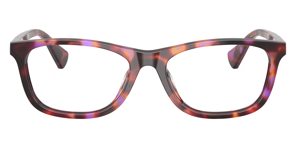 RALPH LAUREN RA7179U 6239 53 - Shiny Purple Havana #id:ra7179u6239_s:102100