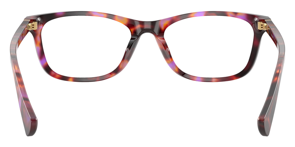 RALPH LAUREN RA7179U 6239 53 - Shiny Purple Havana #id:ra7179u6239_s:102115