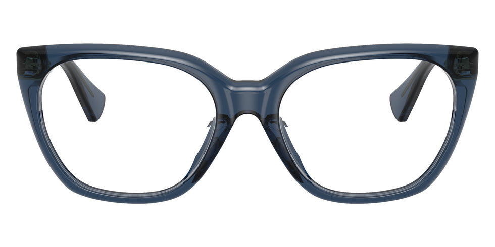 RALPH LAUREN RA7180U 6119 53 - Shiny Blue Crystal #id:ra7180u6119_s:100100