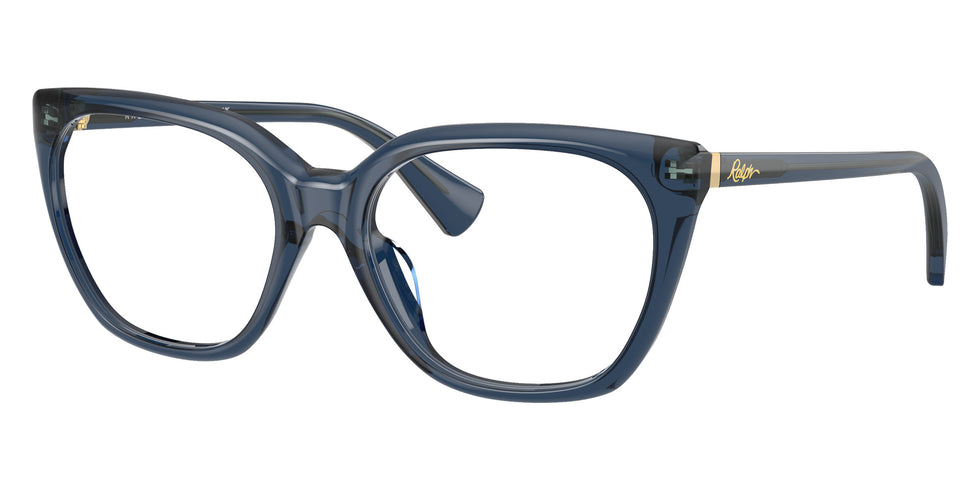 RALPH LAUREN RA7180U 6119 53 - Shiny Blue Crystal #id:ra7180u6119_s:100105