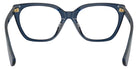 RALPH LAUREN RA7180U 6119 53 - Shiny Blue Crystal #id:ra7180u6119_s:100115