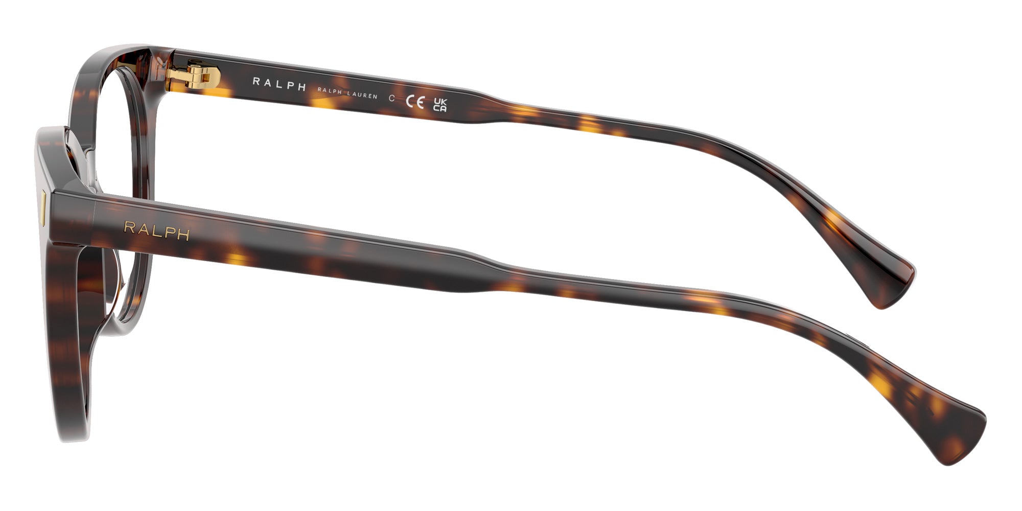 RALPH LAUREN RA7182U 5003 49 - Shiny Dark Havana #id:ra7182u5003_s:100110