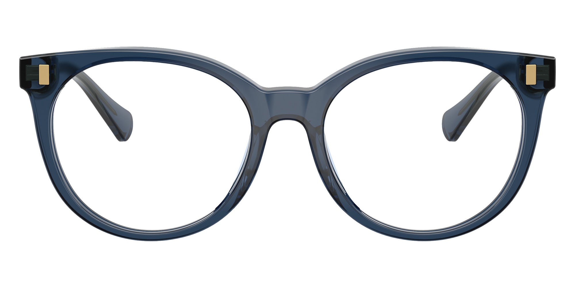 RALPH LAUREN RA7182U 6119 53 - Shiny Blue Crystal #id:ra7182u6119_s:102100