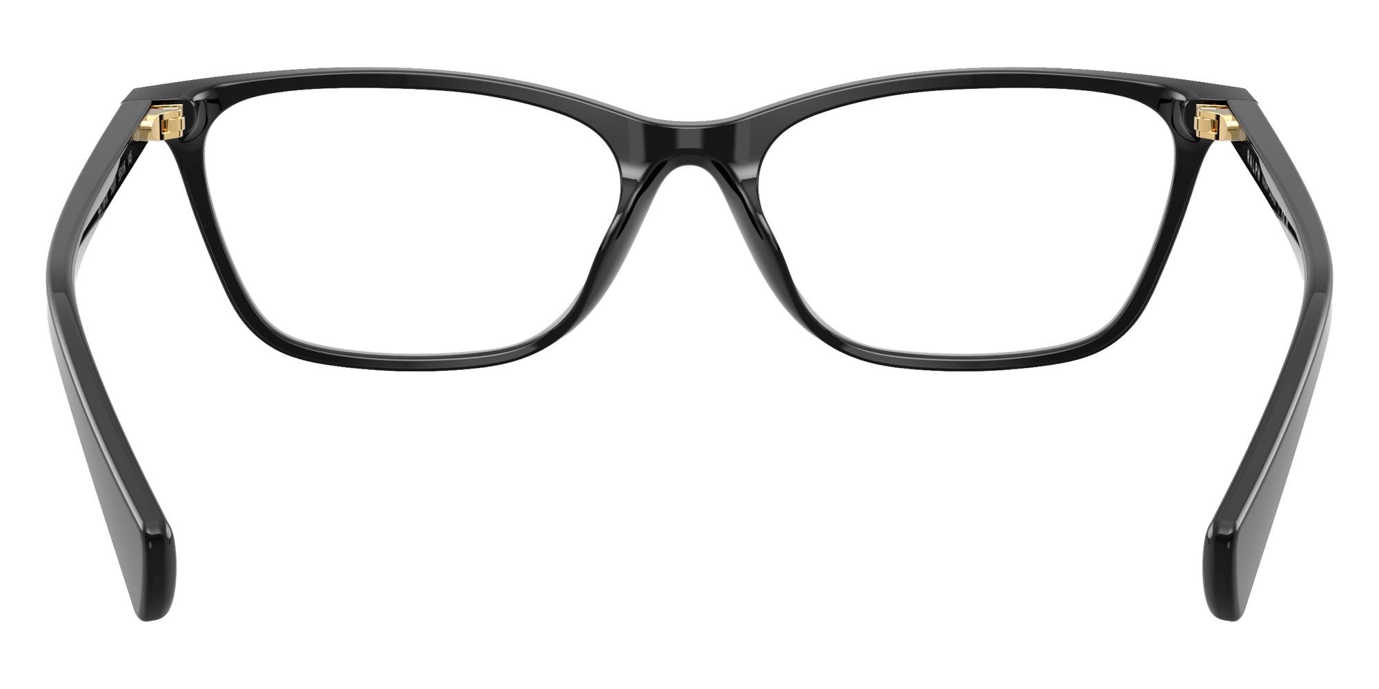 RALPH LAUREN RA7187U 5001 53 - Shiny Black #id:ra7187u5001_s:100115