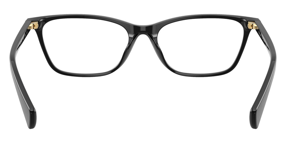 RALPH LAUREN RA7187U 5001 53 - Shiny Black #id:ra7187u5001_s:100115