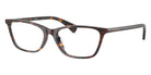 RALPH LAUREN RA7187U 5003 53 - Shiny Dark Havana #id:ra7187u5003_s:102105