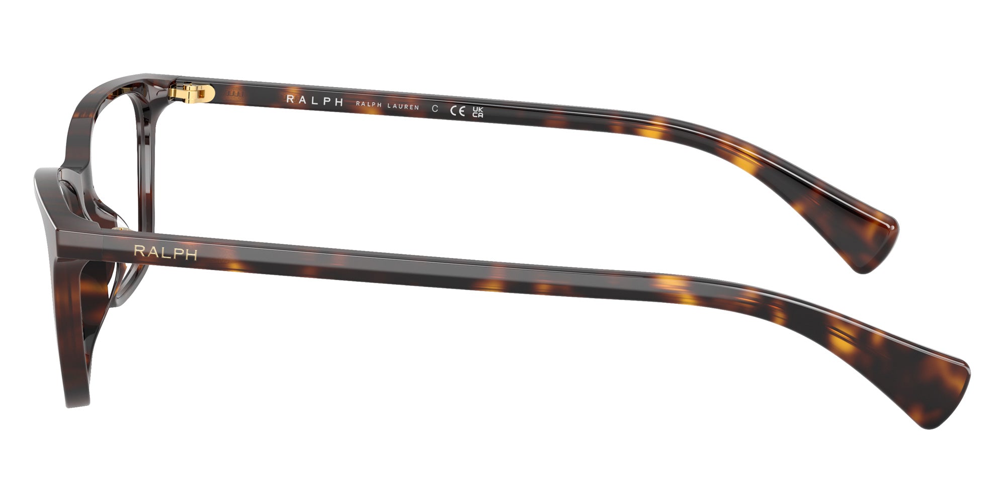 RALPH LAUREN RA7187U 5003 53 - Shiny Dark Havana #id:ra7187u5003_s:102110