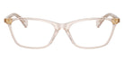 RALPH LAUREN RA7187U 6117 53 - Beige Transparent #id:ra7187u6117_s:106100