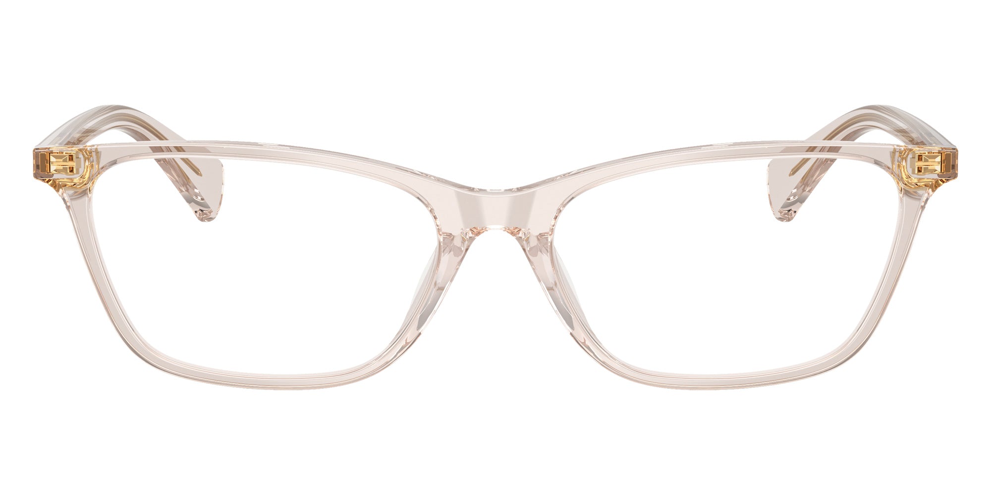 RALPH LAUREN RA7187U 6117 53 - Beige Transparent #id:ra7187u6117_s:106100