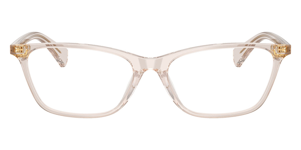 RALPH LAUREN RA7187U 6117 53 - Beige Transparent #id:ra7187u6117_s:106100