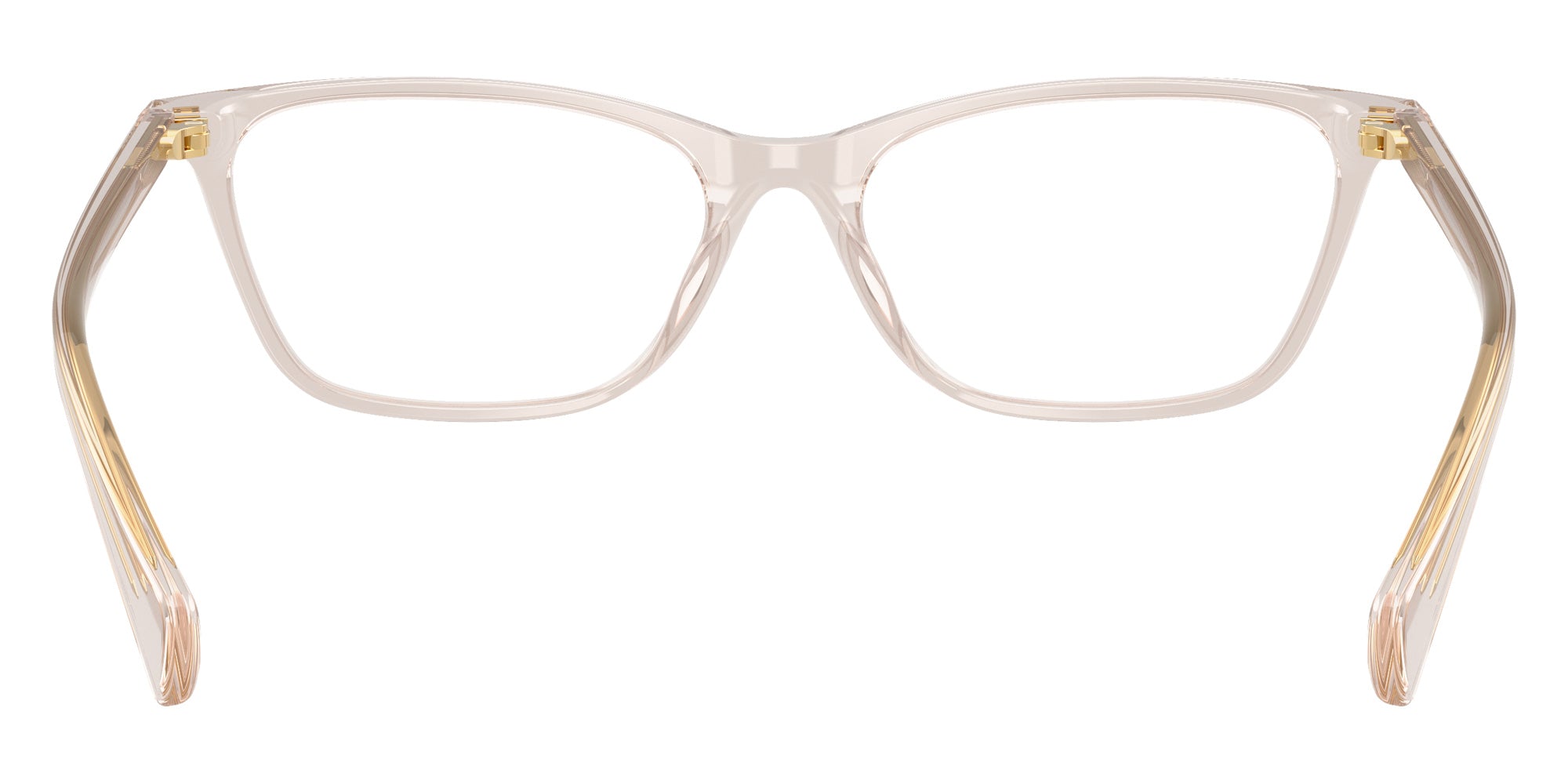 RALPH LAUREN RA7187U 6117 53 - Beige Transparent #id:ra7187u6117_s:106115