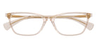 RALPH LAUREN RA7187U 6117 53 - Beige Transparent #id:ra7187u6117_s:106120