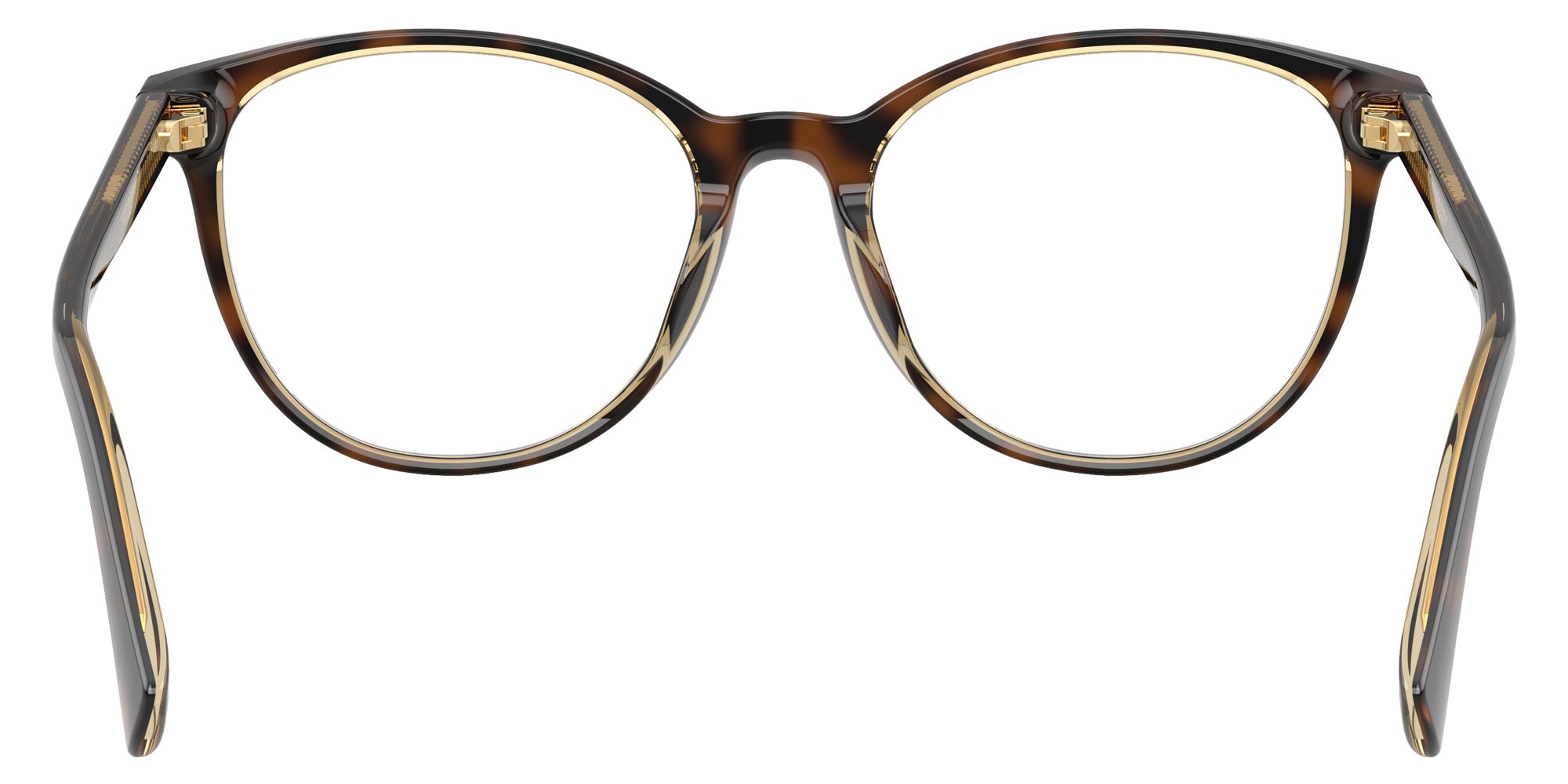 RALPH LAUREN RA7188U 6294 52 - Dark Havana on Transparent #id:ra7188u6294_s:100115