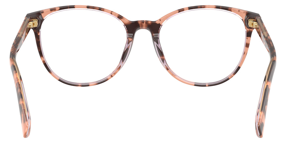 RALPH LAUREN RA7188U 6295 52 - Transparent Pink Havana #id:ra7188u6295_s:104115