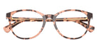 RALPH LAUREN RA7188U 6295 52 - Transparent Pink Havana #id:ra7188u6295_s:104120