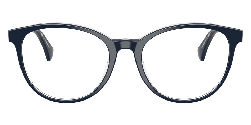 RALPH LAUREN RA7188U 6298 52 - Blue on Transparent #id:ra7188u6298_s:112100