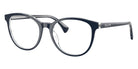 RALPH LAUREN RA7188U 6298 52 - Blue on Transparent #id:ra7188u6298_s:112105