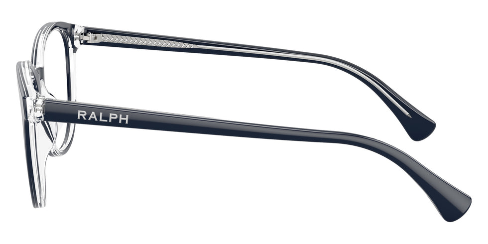 RALPH LAUREN RA7188U 6298 52 - Blue on Transparent #id:ra7188u6298_s:112110
