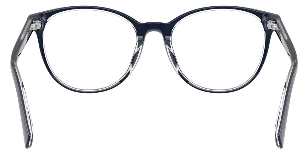 RALPH LAUREN RA7188U 6298 52 - Blue on Transparent #id:ra7188u6298_s:112115