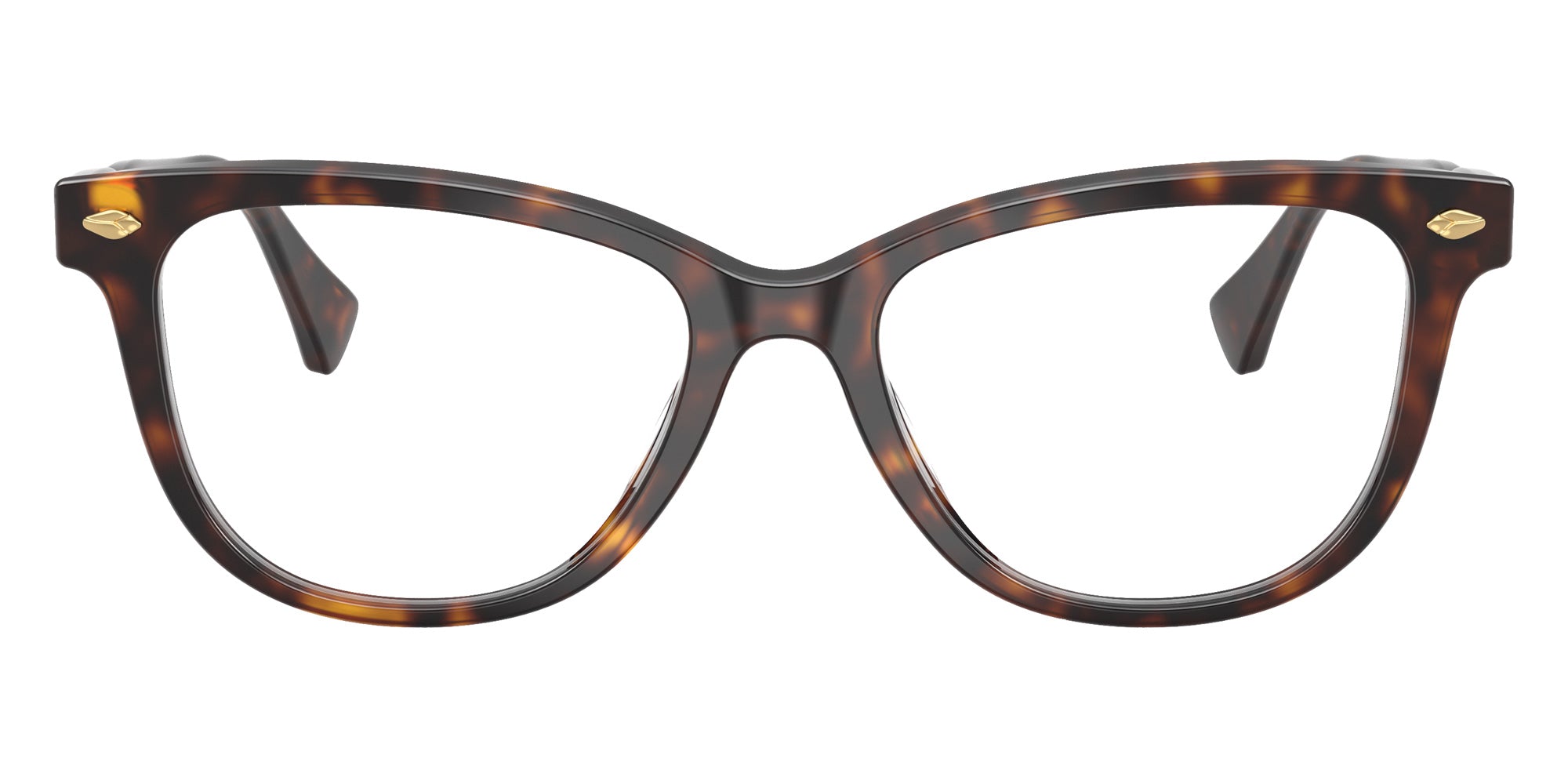 RALPH LAUREN RA7189U 5003 49 - Shiny Dark Havana #id:ra7189u5003_s:104100