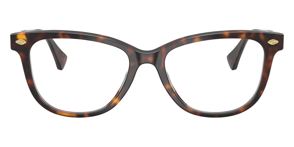 RALPH LAUREN RA7189U 5003 49 - Shiny Dark Havana #id:ra7189u5003_s:104100