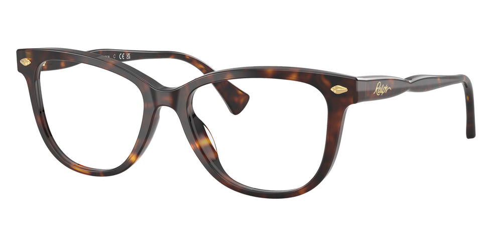 RALPH LAUREN RA7189U 5003 49 - Shiny Dark Havana #id:ra7189u5003_s:104105