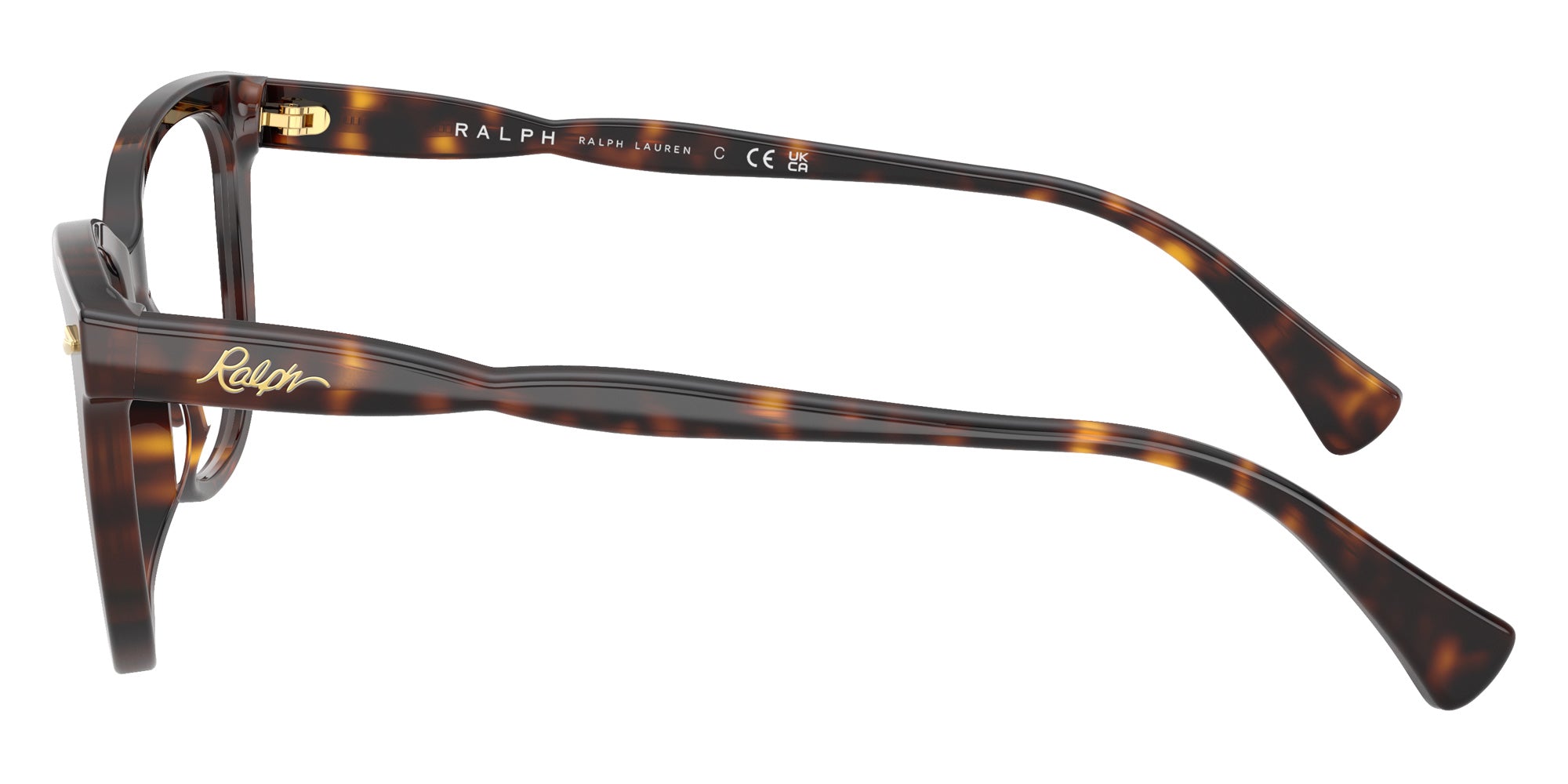 RALPH LAUREN RA7189U 5003 49 - Shiny Dark Havana #id:ra7189u5003_s:104110